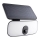 Lampada da parete solare LED con sensore LED/13W/3,7V 4000K IP65 400 mAh