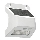 Lampada da parete solare LED con sensore SOLTO LED/3W/3,7V 4000K IP54 1200 mAh bianca