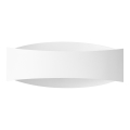 Lampada da parete TONI 1xG9/8W/230V bianco