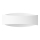 Lampada da parete TONI 1xG9/8W/230V bianco