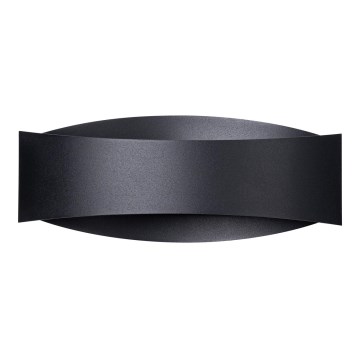 Lampada da parete TONI 1xG9/8W/230V nero