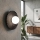 Lampada da parete UMBRA 1xG9/8W/230V nera