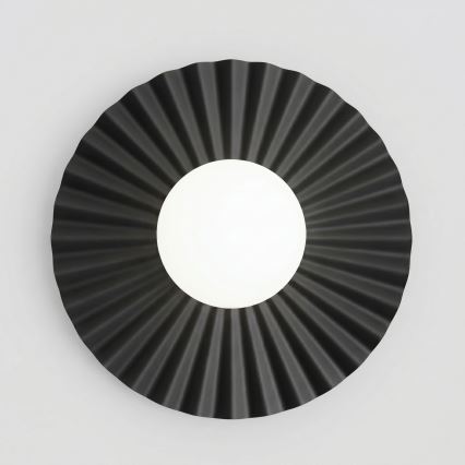 Lampada da parete UMBRA 1xG9/8W/230V nera