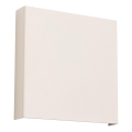 Lampada da parete VANTA 2xG9/8W/230V crema