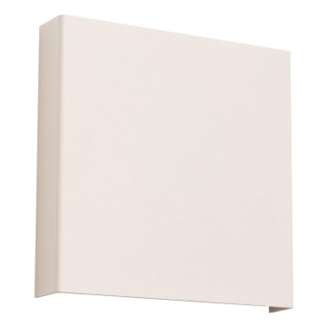 Lampada da parete VANTA 2xG9/8W/230V crema