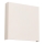 Lampada da parete VANTA 2xG9/8W/230V crema