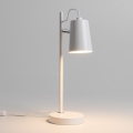 Lampada da scrivania LED 1xE14/4,9W/230V bianca