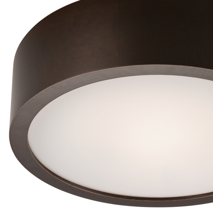 Lampada da soffitto 1xE27/60W/230V pino