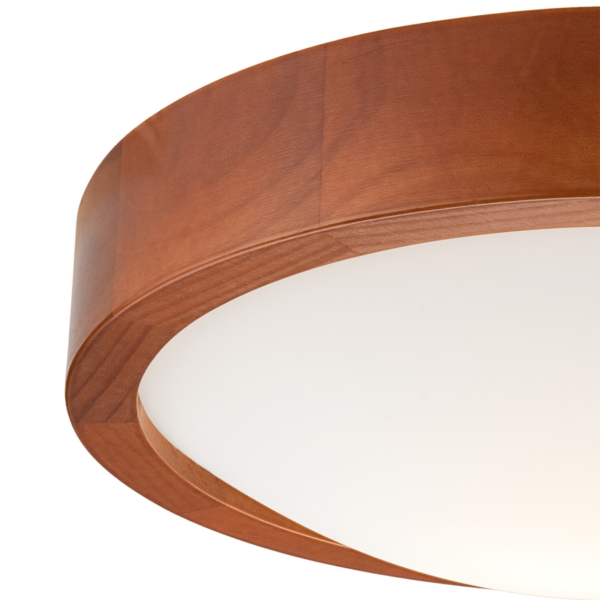 Lampada da soffitto 1xE27/60W/230V pino