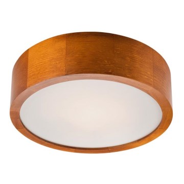 Lampada da soffitto 1xE27/60W/230V pino