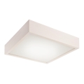 Lampada da soffitto 2xE27/60W/230V pino