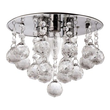 Lampada da soffitto 3xE14/60W/230V