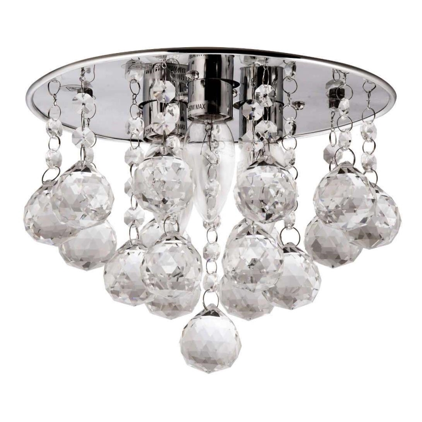 Lampada da soffitto 3xE14/60W/230V