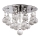 Lampada da soffitto 3xE14/60W/230V