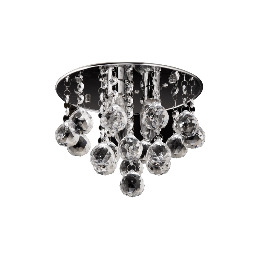 Lampada da soffitto 3xE14/60W/230V