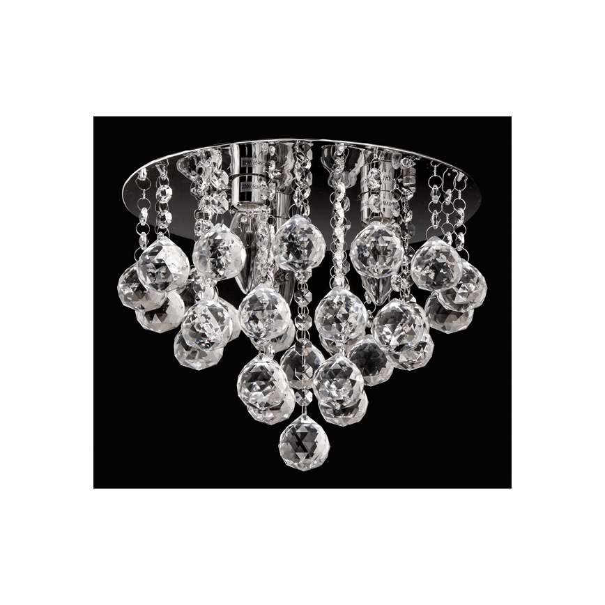 Lampada da soffitto 3xE14/60W/230V