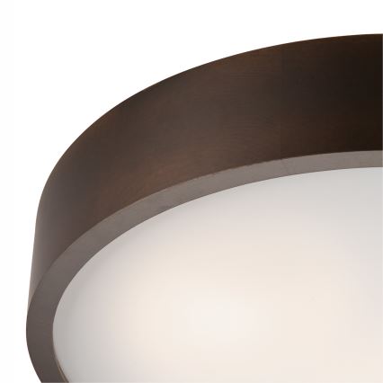 Lampada da soffitto 3xE27/60W/230V pino