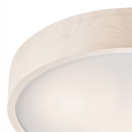 Lampada da soffitto 3xE27/60W/230V pino