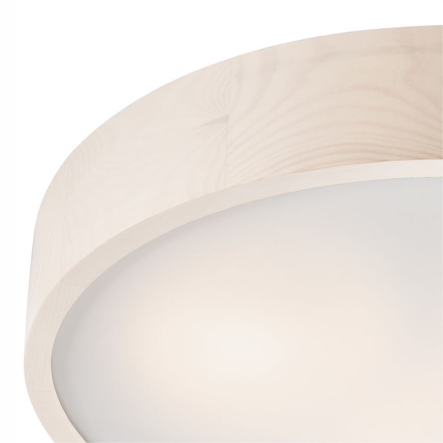 Lampada da soffitto 3xE27/60W/230V pino
