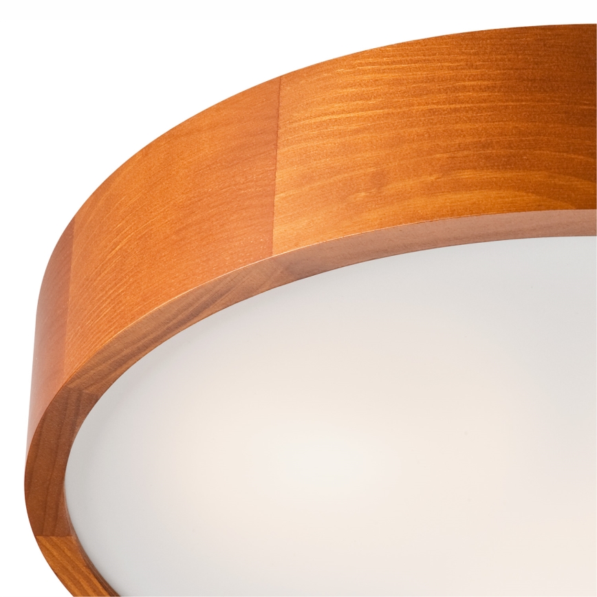 Lampada da soffitto 3xE27/60W/230V pino