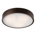 Lampada da soffitto 3xE27/60W/230V pino