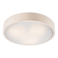 Lampada da soffitto 3xE27/60W/230V pino