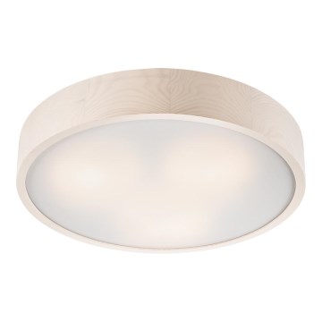 Lampada da soffitto 3xE27/60W/230V pino