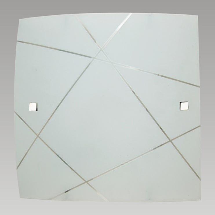 Lampada da soffitto a parete MIKADO