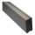 Lampada da soffitto a sospensione ALIA LED/60W/230V 4000K 150 cm nera