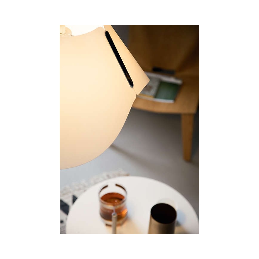 Lampada da soffitto a sospensione E27/60W/230V