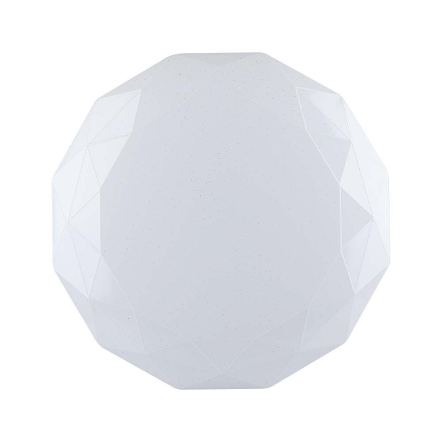 Lampada da soffitto dimmerabile a LED LED/60W/230V 3000K/4000K/6500K + Telecomando