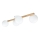 Lampada da soffitto ELYON 4xG9/10W/230V pino