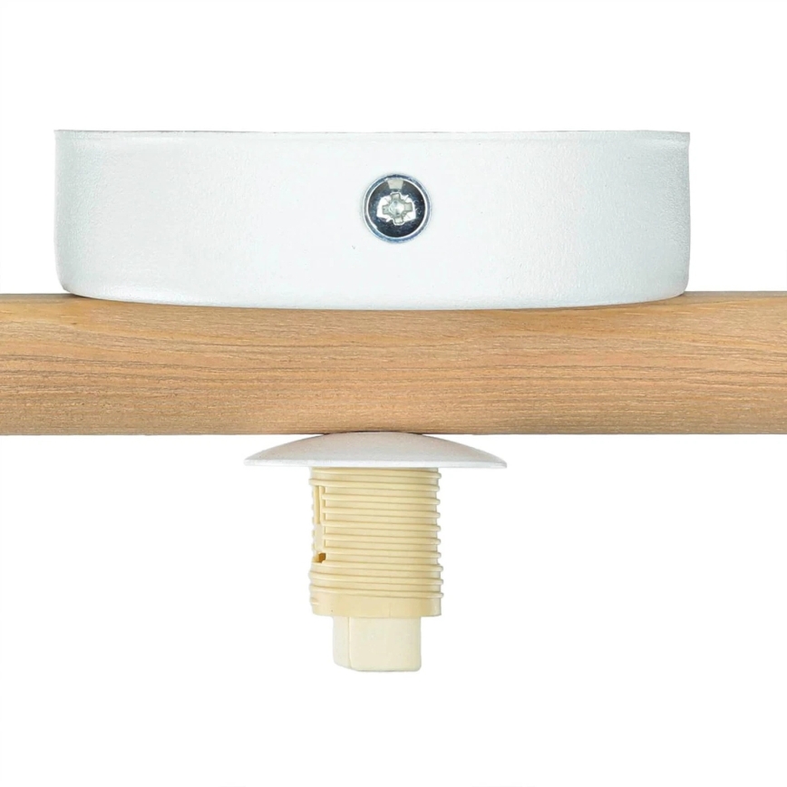 Lampada da soffitto ELYON 4xG9/10W/230V pino