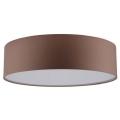 Lampada da soffitto JOSEFINA 3xE27/25W/230V