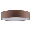 Lampada da soffitto JOSEFINA 4xE27/25W/230V
