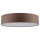 Lampada da soffitto JOSEFINA 4xE27/25W/230V