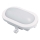Lampada da soffitto LED da esterno LED/6W/230V 4000K IP54 bianco