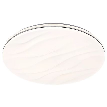 Lampada da soffitto LED dimmerabile DESERT LED/24W/230V con telecomando