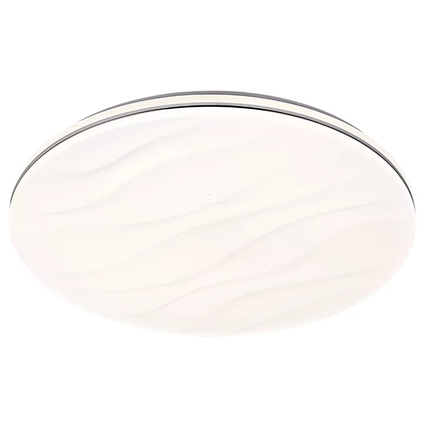 Lampada da soffitto LED dimmerabile DESERT LED/24W/230V con telecomando