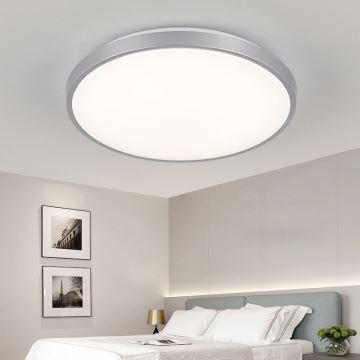 Lampada da soffitto LED dimmerabile LC8 LED/50W/230V + telecomando