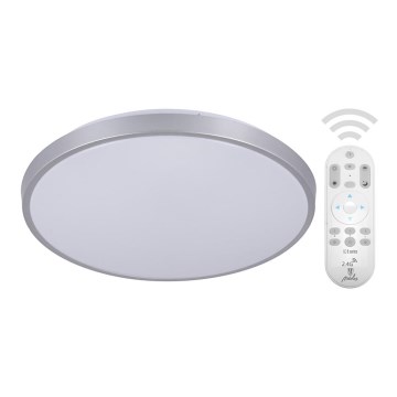 Lampada da soffitto LED dimmerabile LC8 LED/50W/230V + telecomando