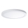 Lampada da soffitto LED EVORA 18W 230V 3000/4000/6000K Ø 22,5 cm bianca
