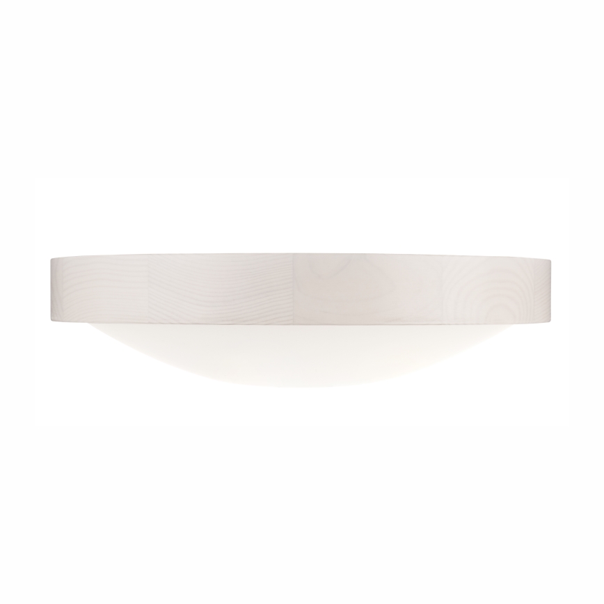 Lampada da soffitto MEDA 2xE27/60W/230V pino