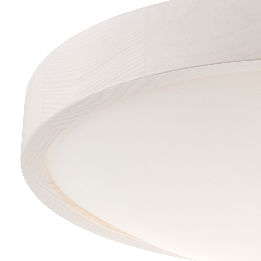 Lampada da soffitto MEDA 2xE27/60W/230V pino