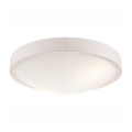 Lampada da soffitto MEDA 2xE27/60W/230V pino