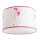 Lampada da soffitto per bambini PRINCESS 1xE27/60W/230V