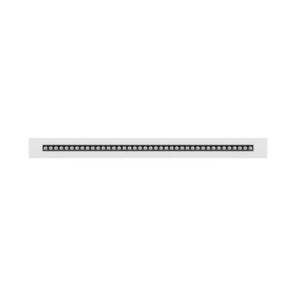 Lampada da soffitto/sospensione PLANK LED/20/30/40W/230V 2700/4000/6000K CRI 90 bianca