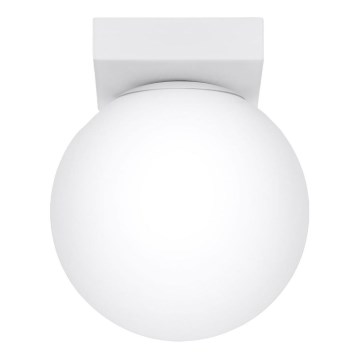 Lampada da soffitto YOLI 1xG9/12W/230V bianco