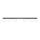 Lampada da soffitto YOLI 6xG9/12W/230V nero