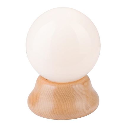 Lampada da tavolo 1xE14/40W/230V